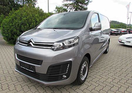 Citroën Jumpy 2.0 BlueHDi 120 FAP Club M L2H1