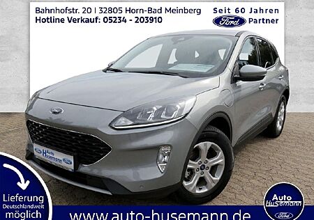 Ford Kuga Plug-In Hybrid C&C,Navi,2Z-Klima,Wi-Pkt.