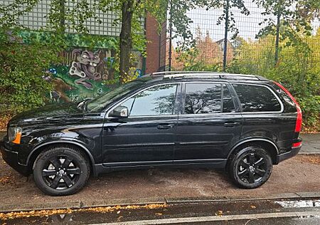 Volvo XC 90 XC90 D3 Geartronic Edition Edition