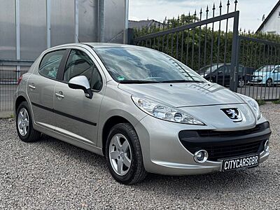 Peugeot 207 Urban Move*Klima*1,4