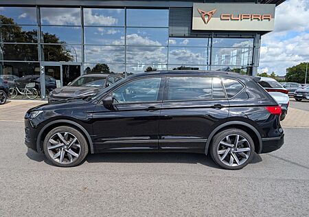 Seat Tarraco FR e-Hybrid DSG *AHK*20 Zoll*
