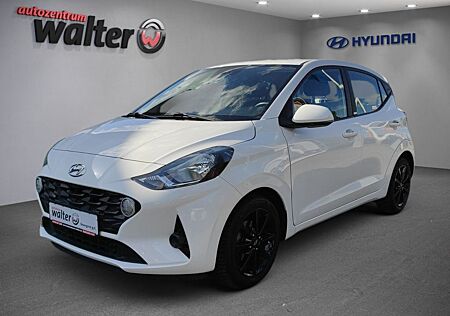 Hyundai i10 1.2l Trend Klimaanlage/ Einparkhilfe hinten/