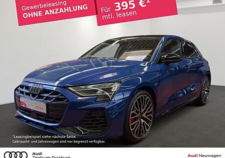 Audi S3 Sportback TFSI 245(333) kW(PS) Allrad HUD AD