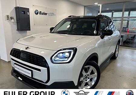 Mini Cooper S Countryman Countryman C Paket M Panorama HUD 18'' ParkAss D