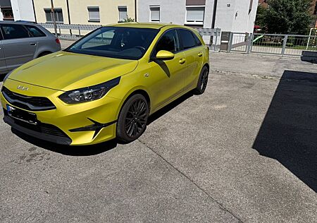 Kia Cee'd / Ceed 1.5 T-GDI Vision Vision CarPlay