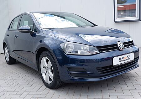 VW Golf Volkswagen VII Comfortline BMT*HU/AU & Inspektion neu*