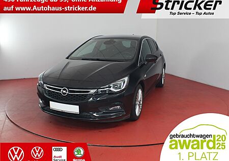 Opel Astra Innovation 1.4 SIDI Turbo TÜV bis 05.2027