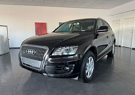 Audi Q5 2.0 TDI 170 PS S-Tronic quattro S-line