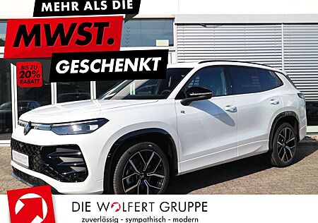 VW Tayron Volkswagen R-Line 2,0 TDI SCR 4MOTION (193 PS) DSG*A