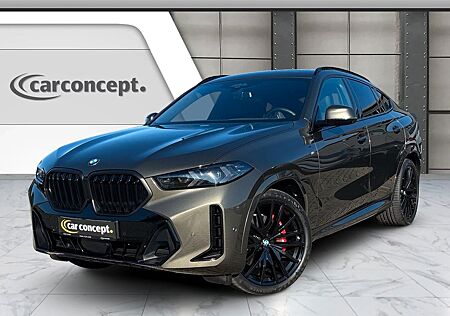 BMW X6 30d M Sport Pro*22 *H&K*Pano*Luft*ACC*AHK