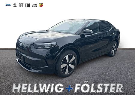 Ford Capri SELECT 77KW/H EXTENDET RWD RANGE NAVI / LE