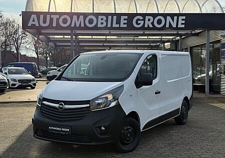 Opel Vivaro B Kasten L1H1 2,9t KLIMA NAVI PDC AHK