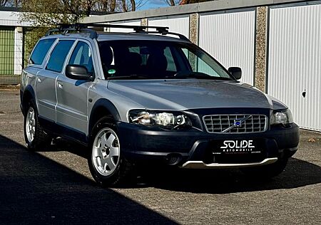 Volvo XC 70 XC70 D5 AWD Premium