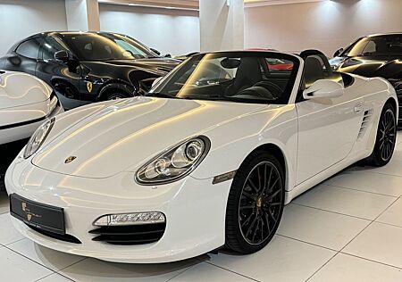 Porsche Boxster S *Deutsches Fahrzeug*1.Hand