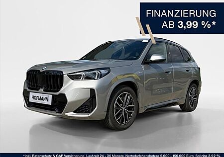 BMW X1 xDrive23i Aut. M Sport+AHK+HuD+Memory+KEYLESS