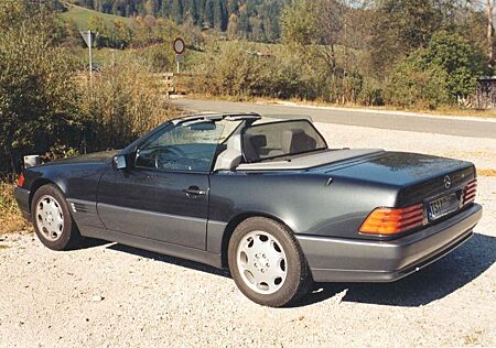 Mercedes-Benz SL 300