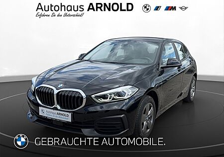 BMW 118i Hatch Advantage Tempomat Sitzhzg. PDC