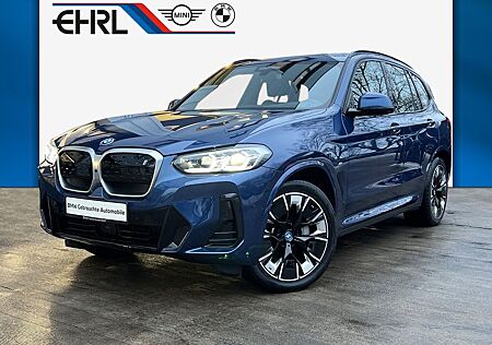 BMW iX3 IMPRESSIVE HEAD-UP H&K ADAPT. LED