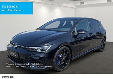 VW Golf Volkswagen R VIII Lim. Performance 4Motion BLACK STYLE