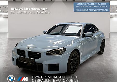 BMW M2 Coupé Harman/K LiveCockpitProf Kamera LED