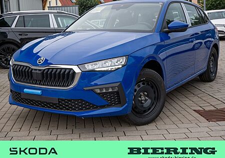 Skoda Scala 1.0 TSI Essence KLIMA PDC SITZHEIZUNG LED