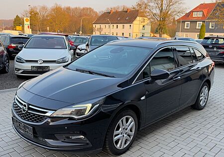 Opel Astra K Innovation *NAVI*ALCANTARA*LENKRADHZG*