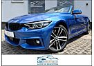 BMW 440i xDrive Cabrio M-Performance-Kit HUD h/k AHK