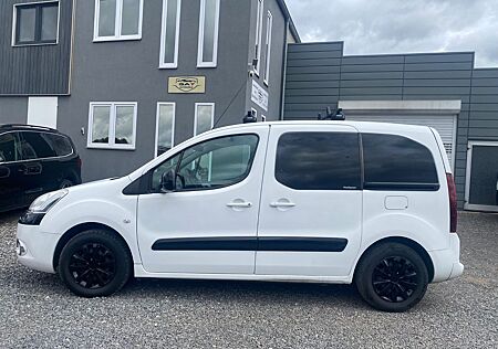 Citroën Berlingo Kombi Selection*TüvNeu*Klima*AHK