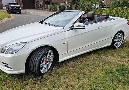 Mercedes-Benz E 350 E-350*AMG-LINE*DESIGNO*AIRSCAR*LEDER*NP 85T