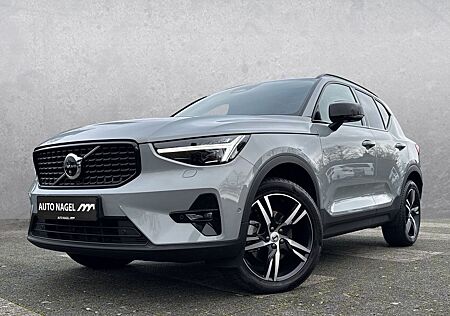 Volvo XC 40 XC40 B3 Plus Dark Panorama 360* Kamera HK Memory