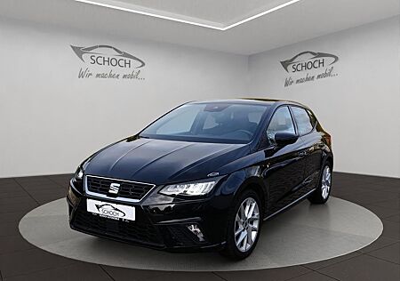 Seat Ibiza FR 1.0 MPI 59kW 5-Gang