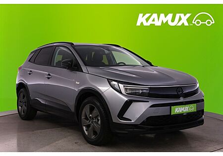 Opel Grandland X Grandland 1.5D Aut.Enjoy+LED+NAVI+VIRTUAL+KAMERA