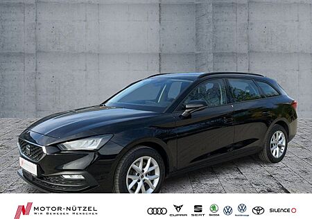 Seat Leon ST 2.0 TDI DSG STYLE LED+NAVI+KAMERA+SHZ