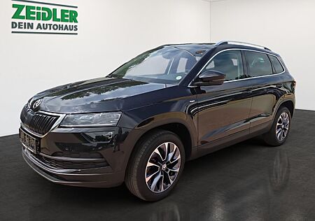 Skoda Karoq 1.5 TSI DSG Drive 125 ACC*DAB*LED*NAVI*SHZ