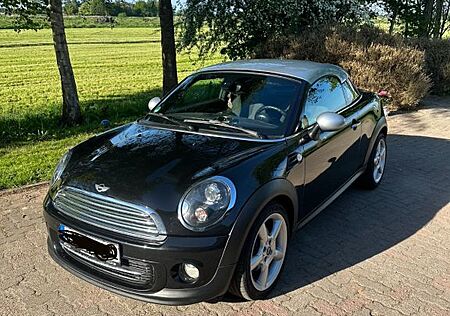 Mini Cooper Coupe Cooper Coupé Cooper
