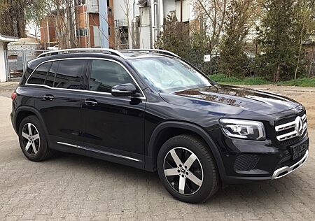 Mercedes-Benz GLB 200 GLB -Klasse d