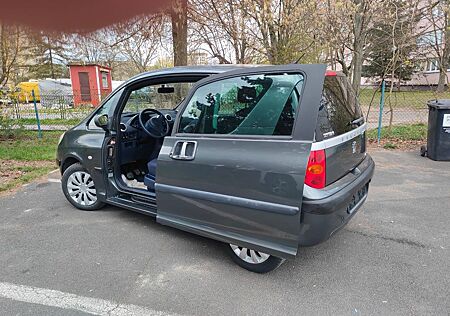 Peugeot 1007 Premium 75 Premium