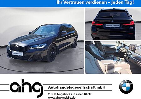 BMW 530d xDrive Touring M Sportpaket Innovationsp.
