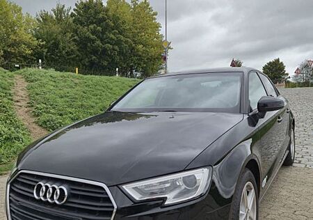 Audi A3 30 TFSI design design