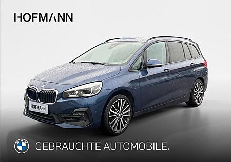 BMW 2er 218d Gran Tourer xDrive Aut. Advantage