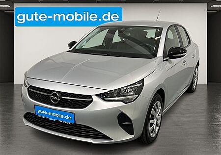 Opel Corsa E-100kw I CarPlay I Totwinkelassistent I T