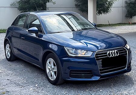 Audi A1 1.4 TDI Sportback