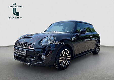 Mini Cooper S Pano Navi