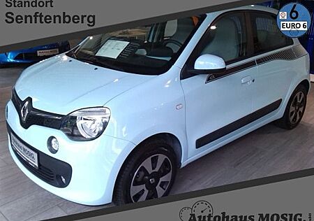 Renault Twingo Liberty 1.0 m. Schiebedach + Klima