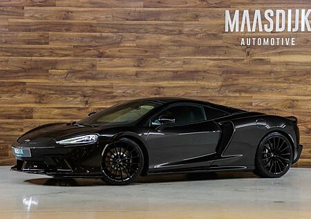 McLaren GT 4.0 V8|Lift|MSO|B&W|Dealer|Pano|