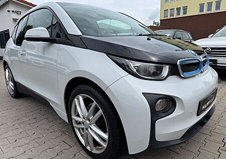 BMW i3 Baureihe 51400km-Tüv 01-2027