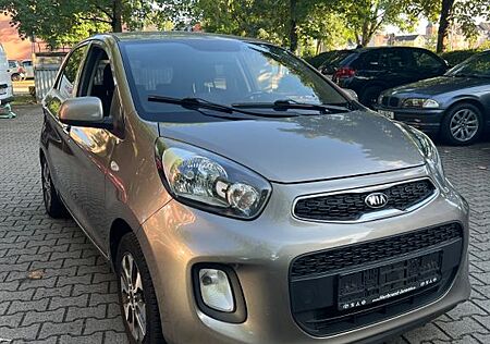 Kia Picanto 1.0