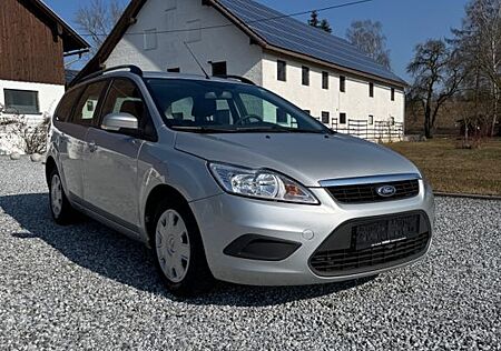Ford Focus 1,6TDCI Turnier Style, Klima, Tüv,