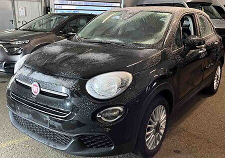 Fiat 500X LOUNGE 1.0GSE XENON*NAVI*PDC*17-ZOLL