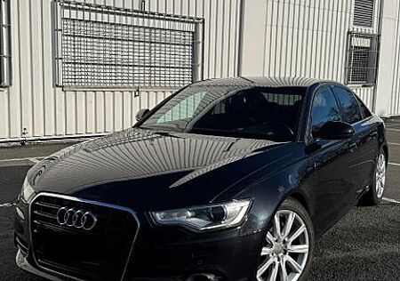 Audi A6 3.0 TDI multitronic - STEUERKETTE NEU !!!